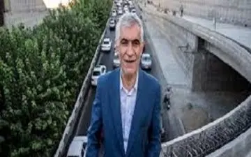 محمدعلی افشانی، شهردار تهران: استعفا نمی‌دهم + فیلم