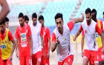 امید عالیشاه به دنبال جلب رضایت برانکو