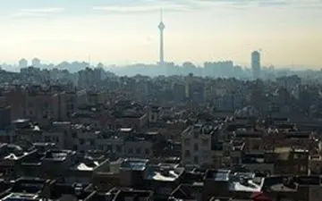 تهران میهمان جشنواره نورآرایی نوروز شد