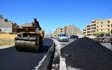 رفع سه گره ترافیکی کرمانشاه با راه اندازی سه معبر جدید