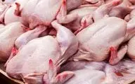 مردم دیگر قدرت خرید مرغ ندارند / هر کیلو دل مرغ 88 هزار تومان شد ! 