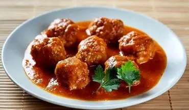 طرز تهیه کوفته ترش خانگی؛ غذای خوشمزه و مجلسی با طعمی بی‌نظیر