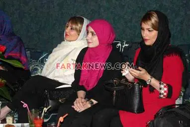افتتاح باكس انجمن دوستى در قوى ترين اپلیکیشن آشپزی به روایت تصویر