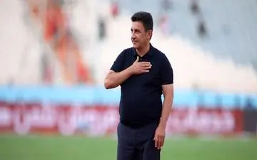  قلعه‌نویی: نباید نشست خبری دنیزلی تحریم می‌شد