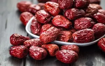 عناب چه خاصیتی داره؟ برای چی خوبه؟