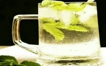 گرمای جهنمی را با نوشیدن این شربت از بین ببرید