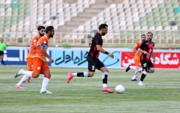 سایپا مغلوب پدیده شد