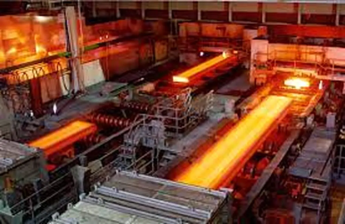تشویش چینی در بازار فولاد ایران