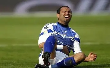 اکبرپور: تحت نظر پزشکان حالم خیلی بهتر است