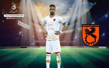 آذرباد: برای یک اتفاق خوب تا آخرین هفته لیگ می‌جنگیم/ بازی ما با تراکتور ۶ امتیازی است 