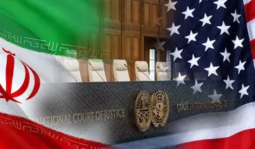  قانون مداری ایران در برابر قانون ستیزی ترامپ