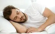 خوابیدن به این سمت بدن روند پیری پوست را تسریع می کند!