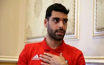 خط و نشان طارمی برای عراقی ها پس از تساوی!