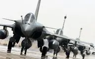 مصر از خرید ۱۲ جنگنده فرانسوی «رافائل» منصرف شد