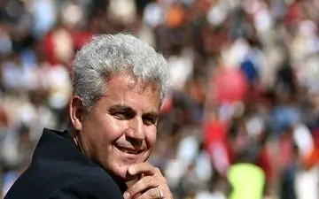 آقای گل پرسپولیسی ها هنرپیشه شد