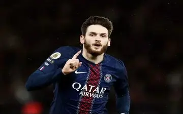 ماموریت ویژه کواراتسخلیا در شب اروپایی پی‌اس‌جی