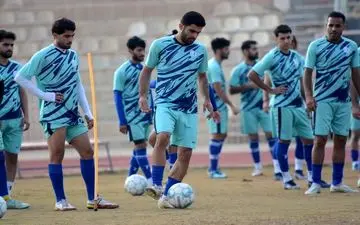 تازه ترین خبرها از تیم استقلال ملاثانی/ ۸ بازیکن در آستانه جدایی