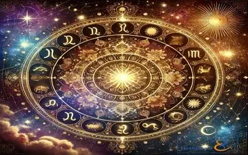 فال هندی | انرژی‌های قدرتمند ۱۲ ماه برجی برای ۹ آذر ۱۴۰۴