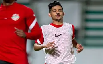 شباب الاهلی قایدی را قرض می دهد