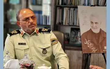 گنج نفیس در کرمان لو رفت + جزییات
