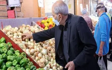  میادین میوه و تره بار یکشنبه مصادف با عید سعید قربان باز هستند 