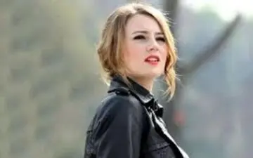 خانم بازیگر مراسم عقدش را در استانبول برگزار کرد +عکس