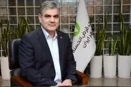 پیام مدیرعامل بانک قرض‌الحسنه مهر ایران به مناسبت هفته دولت و روز کارمند