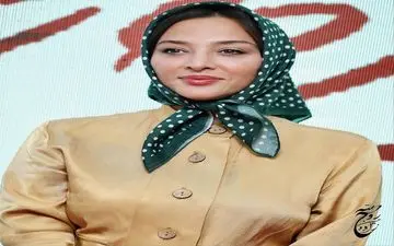 استایل خیره کننده آناهیتا درگاهی در اکران خصوصی یادگار جنوب؛ وقتی مد و سینما به هم می‌رسند
