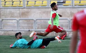 واکنش عجیب علی علیپور به انتقاد هواداران پرسپولیس