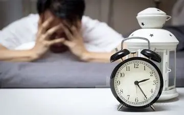 بهترین زمان خواب شبانه چه ساعتی است؟