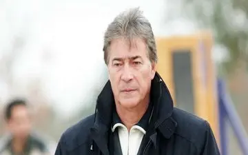 سعادتمند: نام حجازی برای همیشه باعث افتخار خواهد ماند