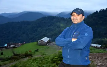 اکوتوریسم نقش اساسی در زندگی امروزی ایفاد می‌کند