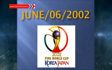 روزی که اتوئو بعد از زدن گل وینفرد شفر را در آغوش گرفت + فیلم