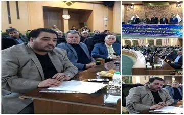 باید به صورت ویژه از حافظان نظم و امنیت بازار تشکر کرد