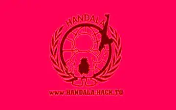 سایت حنظله توسط اف‌بی‌آی آمریکا از دسترس خارج شد