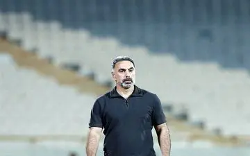 فکری: نگاه داوران به سمت تیم‌های بزرگتر است