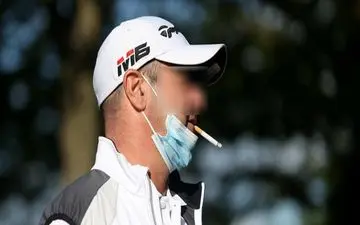 بروز شدیدتر علائم کرونا در افراد سیگاری