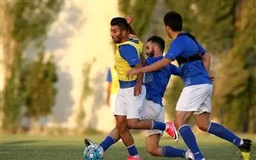 منصوریان برنده رقابت شجاعیان و اسماعیلی 