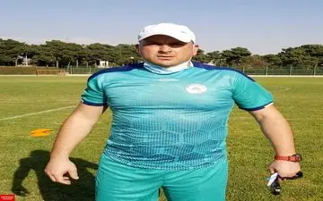  صرب ها در اردوی ذوب آهن 