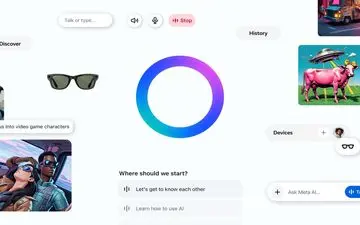 ایده هیجان‌انگیز مالک اینستاگرام برای رقابت با ChatGPT