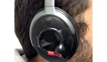 هدفون هوشمند، گفت‌وگو در محیط پرسروصدا را آسان می‌کند