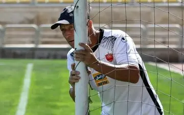 آتش کالدرون بر خرمن پرسپولیس