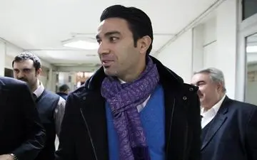 جواد نکونام هم پاسخ بیانیه کی روش را داد + عکس