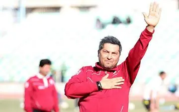 فیلم/ نکونام: جای میناوند روی تخت بیمارستان نیست