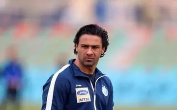  فرهاد مجیدی می‌داند چطور گلیمش را از آب بیرون بکشد