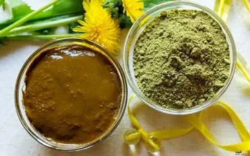 فواید شگفت‌انگیز این ماده رنگی برای موی سر