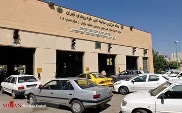 طرح "معاینه فنی برتر" به صورت غیررسمی اجرا شد/ 65 درصد خودروها در معاینه فنی برتر رد شدند

