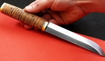دسته چاقوی منحصر به فرد خود را با لوله PVC بسازید: (ویدئوی آموزشی گام به گام)