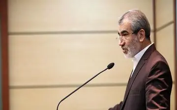 آیا قوه قضائیه ایران نیز می‌تواند قاتلان سیاهپوستان در آمریکا را تحریم کند؟