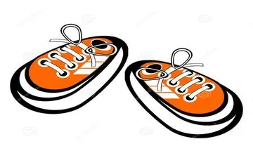  کفش 8 میلیون تومانی در ایران + عکس